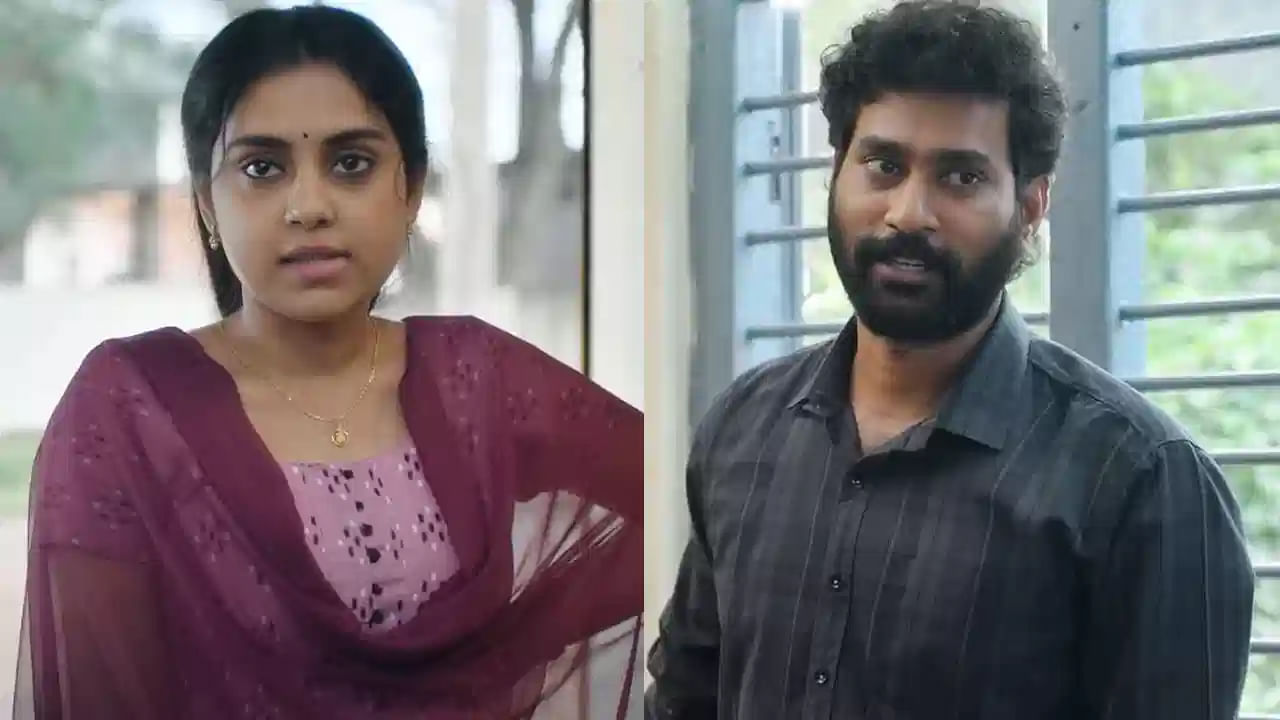 The Pre Weeding Show Telugu