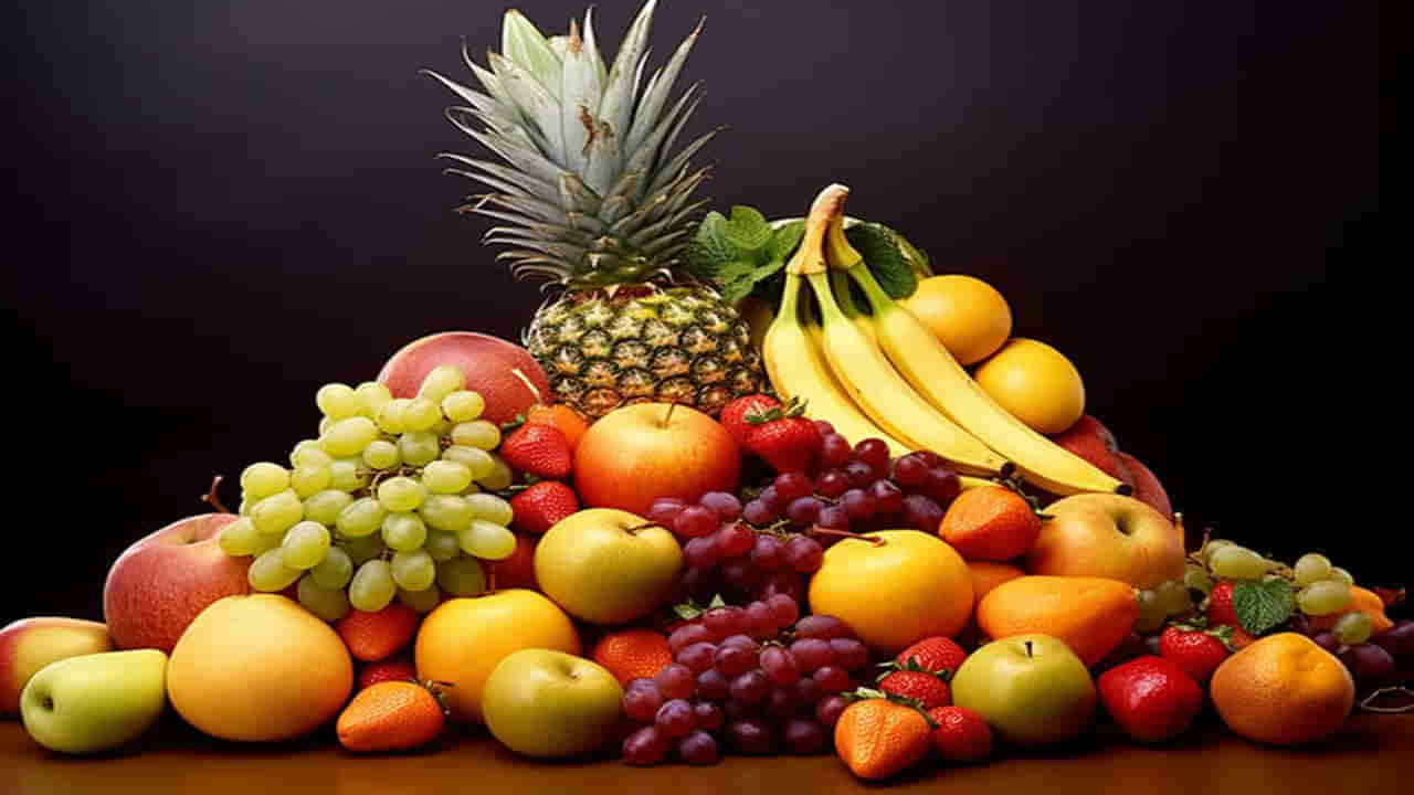 Uric Acid Diet: ఈ 3 పండ్లు రోజూ తింటే.. మీ ఒంట్లో యూరిక్ యాసిడ్ చిటికెలో హాంఫట్!