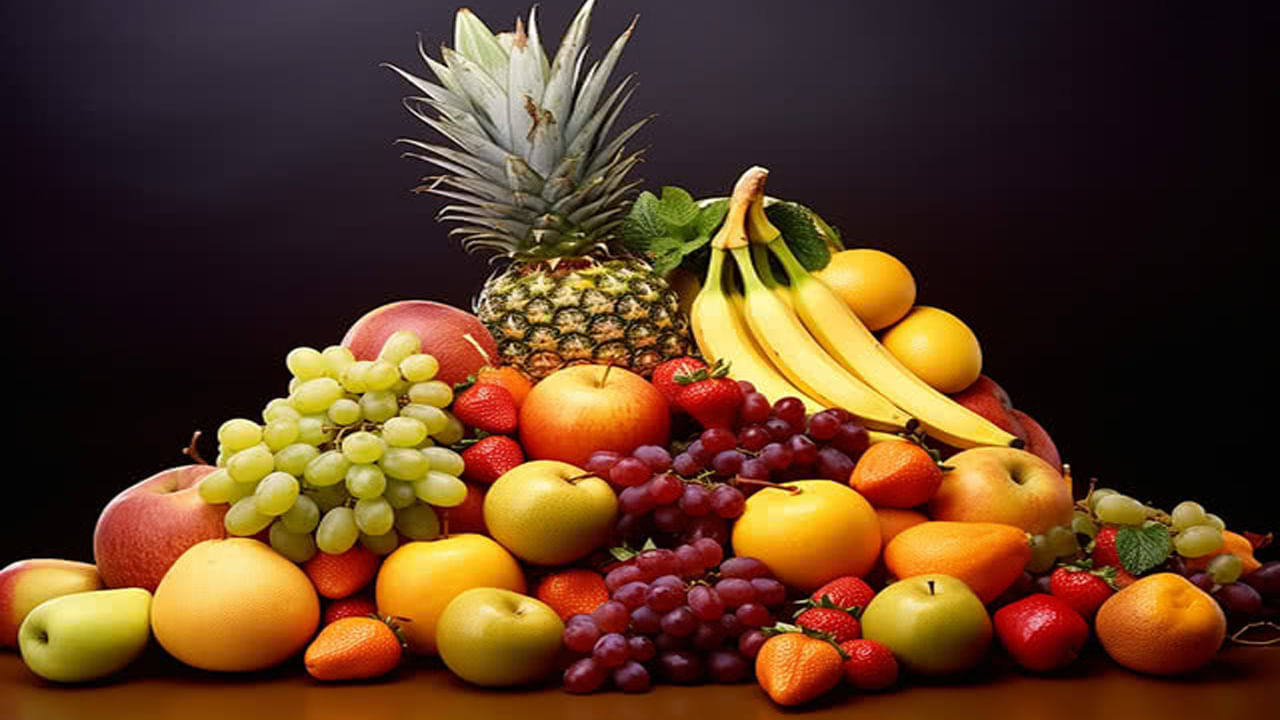 Uric Acid Diet: ఈ 3 పండ్లు రోజూ తింటే.. మీ ఒంట్లో యూరిక్ యాసిడ్ చిటికెలో హాంఫట్!