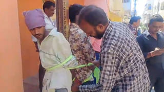 Jubilee Hills By-Election Counting: అభ్యర్థుల్లో టెన్షన్.. టెన్షన్.. కాసేపట్లో కౌంటింగ్ ప్రారంభం..