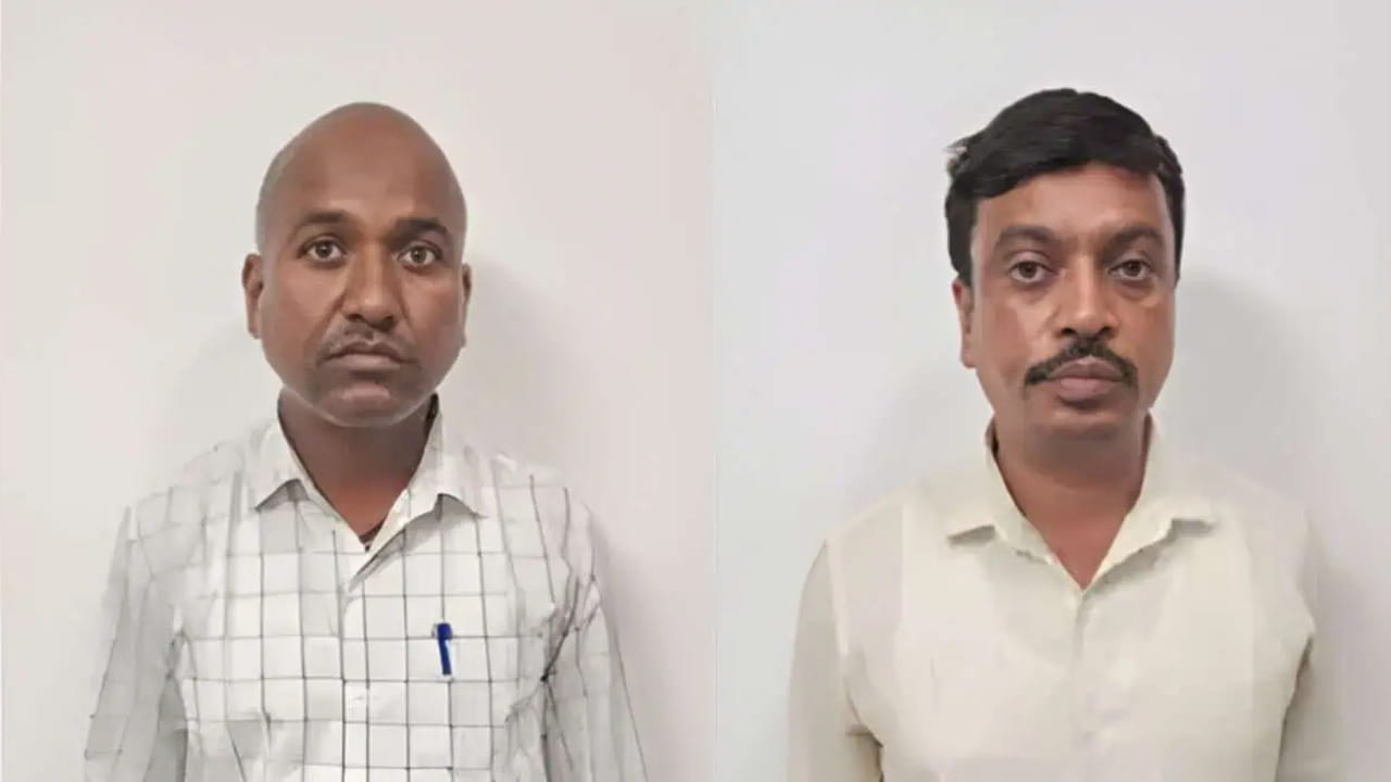 Hyderabad: ఇంత అమాయకంగా కనిపిస్తున్న వీళ్లు మాములోళ్లు కాదు…