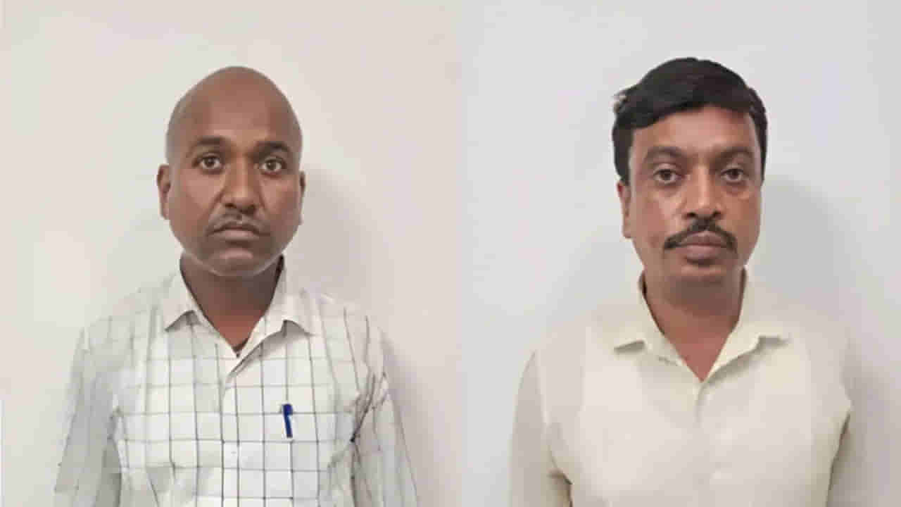 Hyderabad: ఇంత అమాయకంగా కనిపిస్తున్న వీళ్లు మాములోళ్లు కాదు...