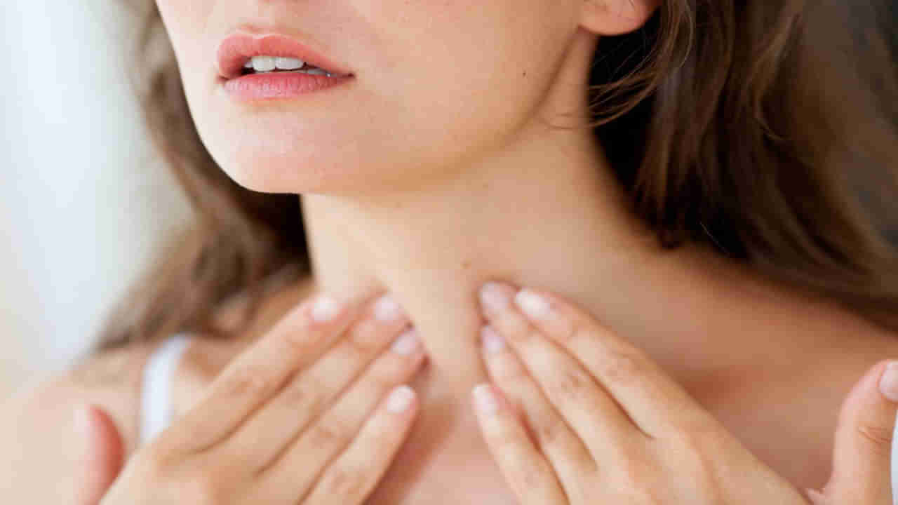 మహిళలు బీ అలర్ట్.. ఈ లక్షణాలను నిర్లక్ష్యం చేయకూడదట !