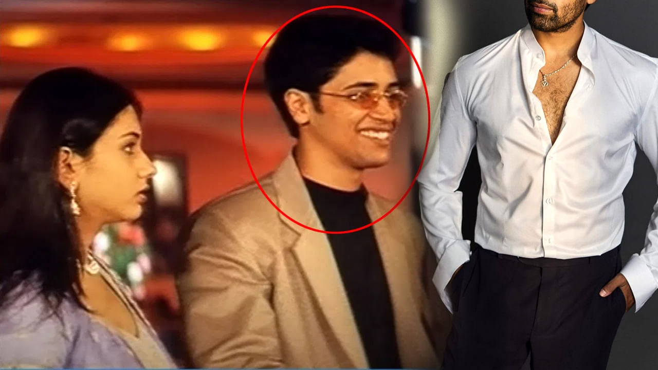 అప్పుడు సైడ్ క్యారెక్టర్ చేసేవాడు.. ఇప్పుడు తోప్ హీరో.. వరుస హిట్స్ అందుకుంటున్న ఈ స్టార్ ఎవరంటే..