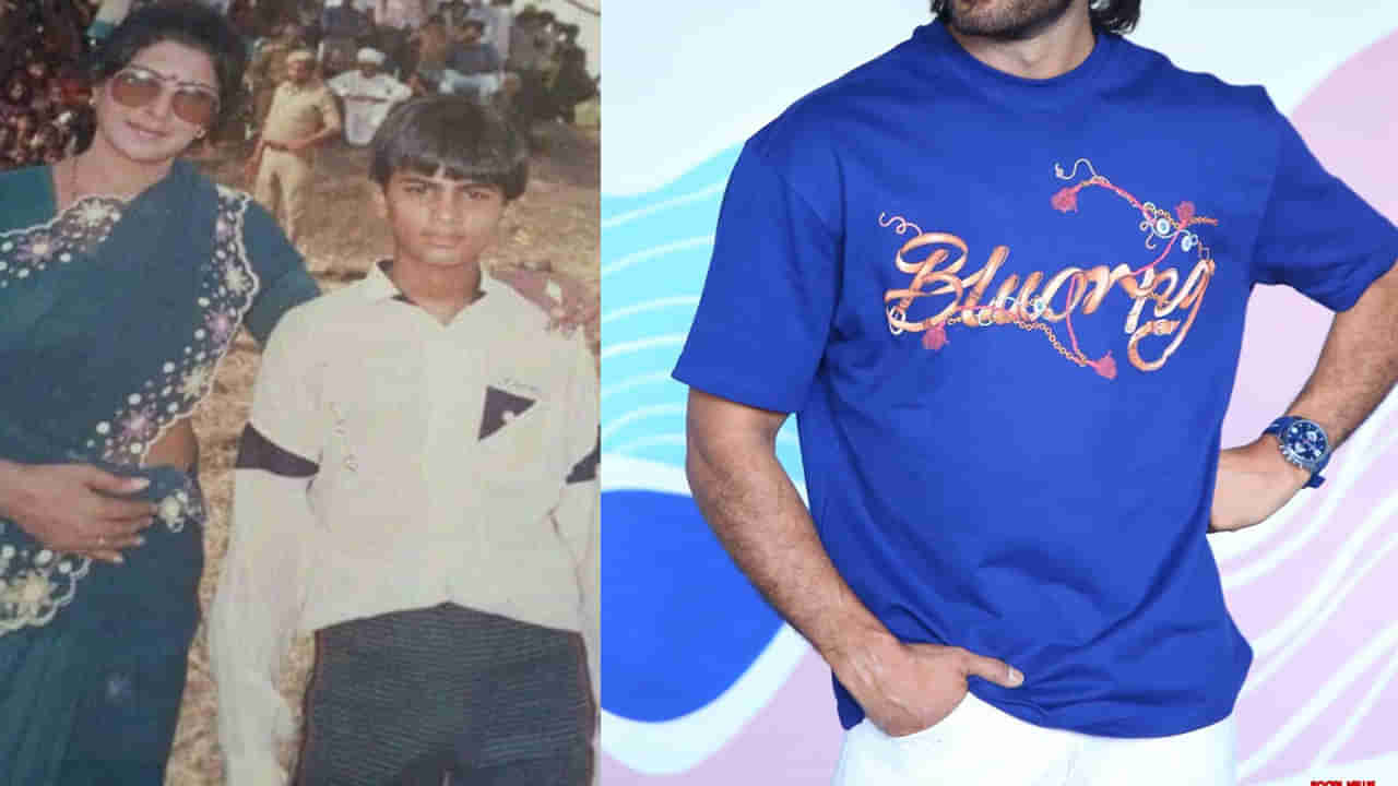 Tollywood: ఈ కుర్రాడిని గుర్తు పట్టారా? ఇప్పుడు టాలీవుడ్ హీరో.. ట్యాలెంట్ టన్నుల్లో.. లక్కేమో నిల్లు