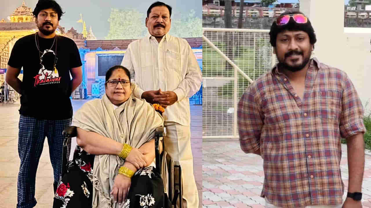 Josh Ravi: నాకు అదే బతుకుదెరువు.. తండ్రి మరణం వేళ జోష్ రవి ఎమోషనల్ పోస్ట్..