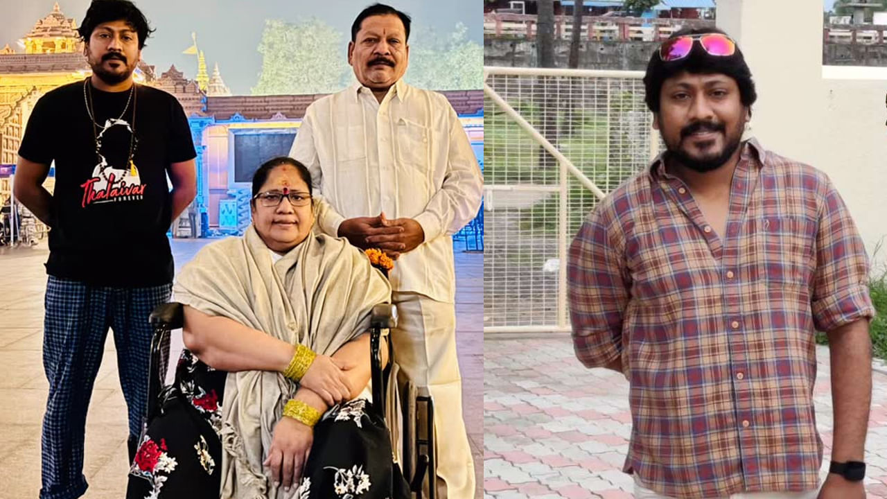 Josh Ravi: 'నాకు అదే బతుకుదెరువు'.. తండ్రి మరణం వేళ జోష్ రవి ఎమోషనల్ పోస్ట్..