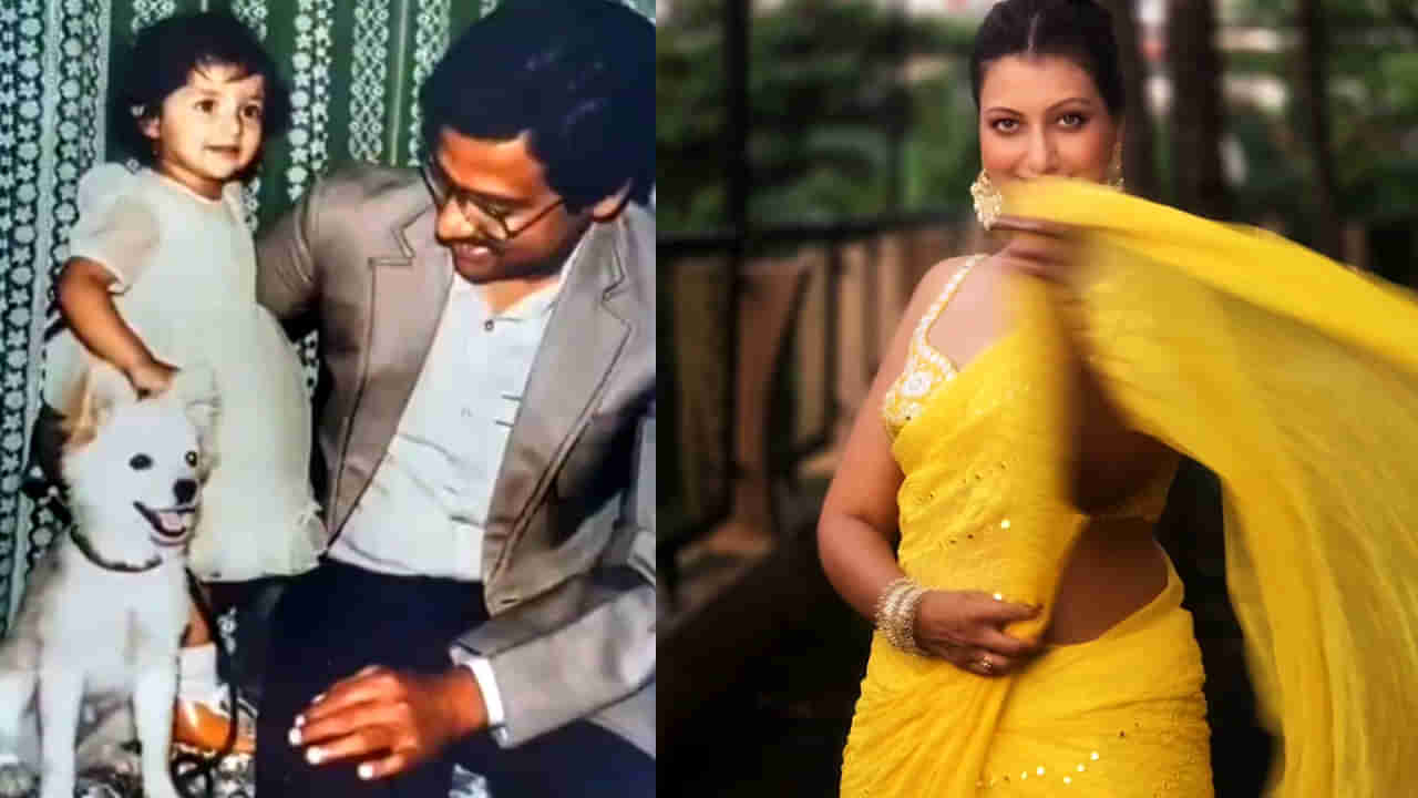 గ్లామర్‌కు కేరాఫ్ అడ్రస్.. కెరీర్ పీక్‌లో ఉండగానే క్యాన్సర్.. ఇప్పుడు ఇలా..