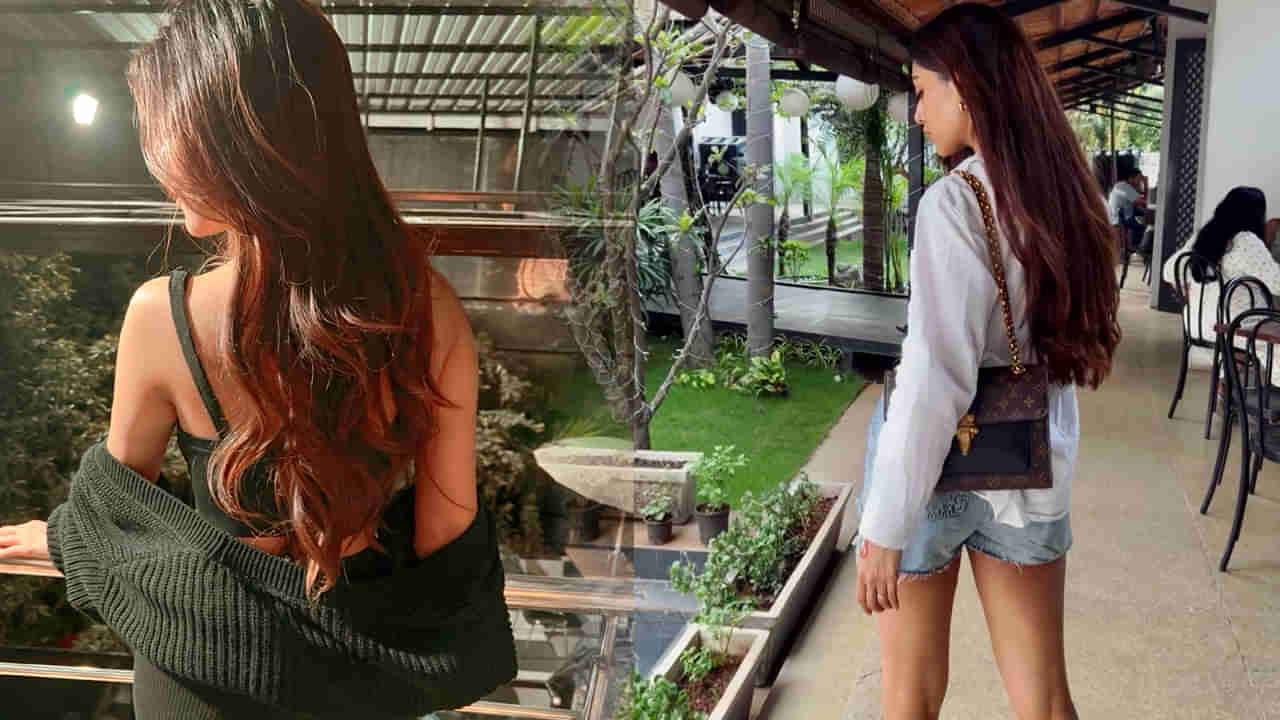 తప్పు తెలుసుకున్నా.. ఆ సినిమాలు అనవసరంగా చేశా..! టాలీవుడ్ హీరోయిన్ ఆవేదన