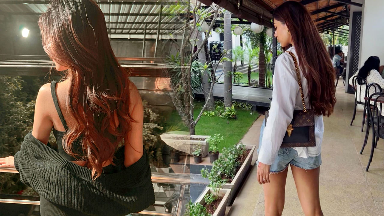 తప్పు తెలుసుకున్నా.. ఆ సినిమాలు అనవసరంగా చేశా..! టాలీవుడ్ హీరోయిన్ ఆవేదన