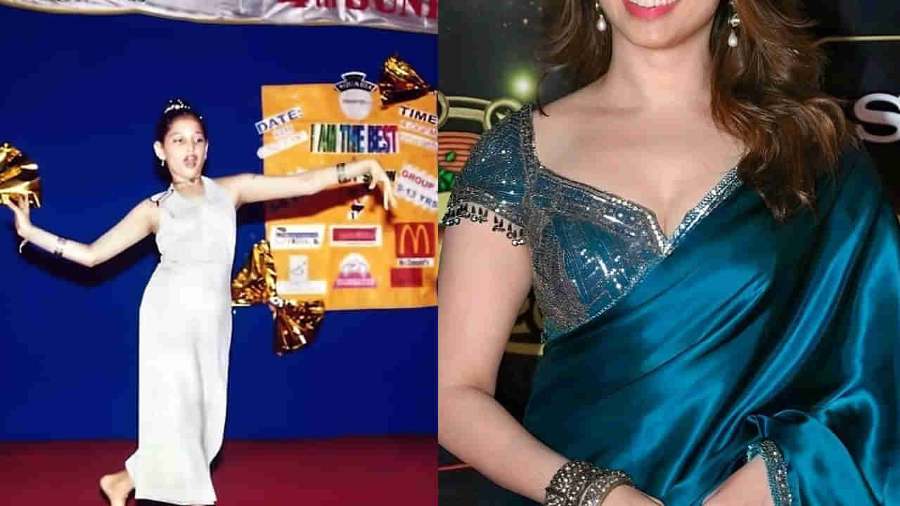 Tollywood: ఈ పాపను గుర్తు పట్టారా? 20 ఏళ్లుగా టాలీవుడ్‌ను ఏలుతోన్న స్టార్ హీరోయిన్.. లవ్ కహానీలూ ఎక్కువే