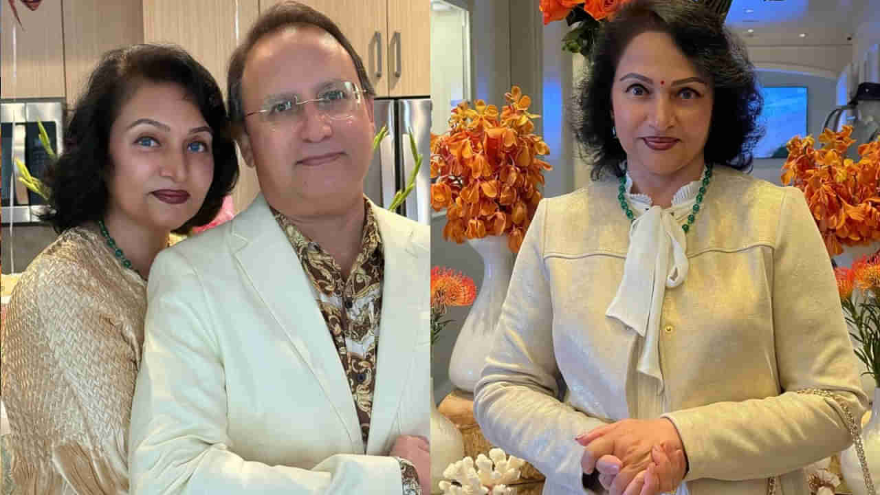 Tollywood: ఒకప్పటి టాలీవుడ్ను ఏలేసిన స్టార్ హీరోయిన్.. ఇప్పుడిలా మారిపోయిందేంటి! ఎవరో గుర్తు పట్టారా?