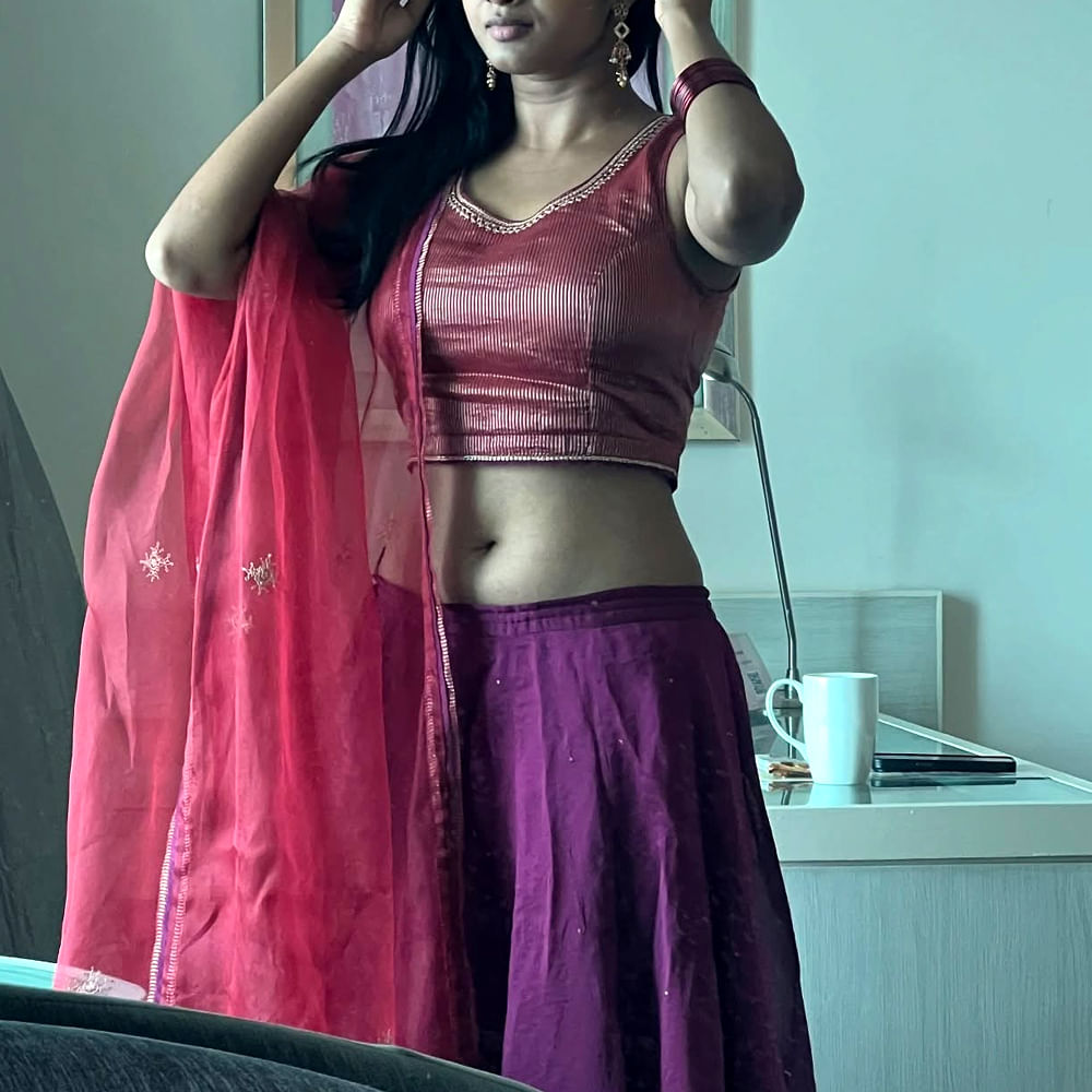 Tollywood Actress Pic