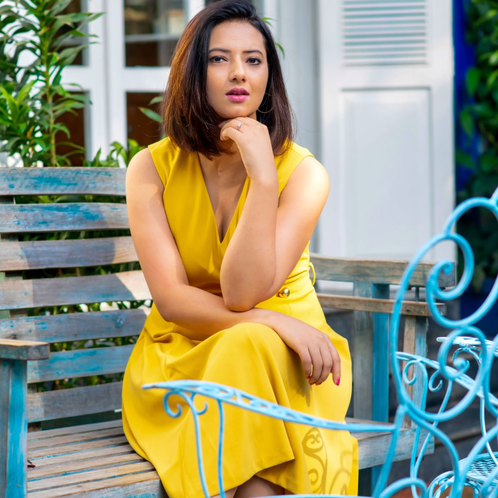 Tollywood Actress Pic New