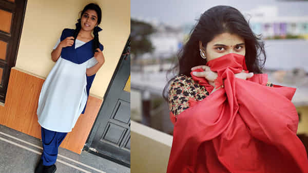 Tollywood: ఒకప్పుడు లోకల్ న్యూస్ ఛానెల్ యాంకర్.. ఇప్పుడు టాలీవుడ్ ఫేమస్ నటి.. ఎవరో గుర్తు పట్టారా?