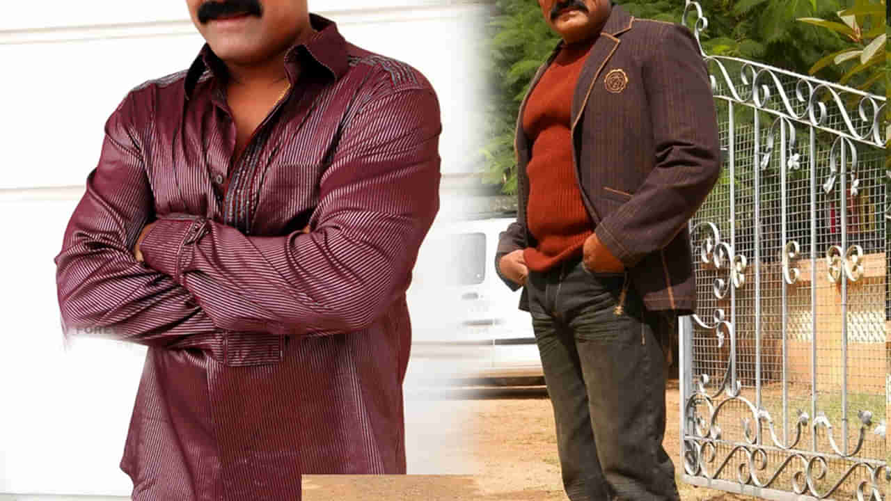 ఒకప్పుడు మెకానిక్ షెడ్డులో పని.. కట్ చేస్తే 100కుపైగా సినిమాలు.. టాలీవుడ్ ఎప్పటికీ మర్చిపోలేని నటుడు