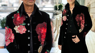 దండం రా దూత..! ఎడిటింగ్ అదిరిందిగా..!! పెద్ది సాంగ్‌కు ఏఎన్ఆర్ స్టెప్పులు..