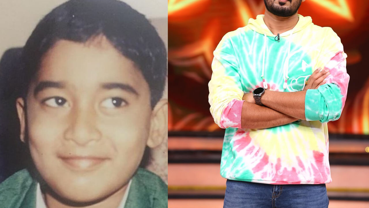 Tollywood: ఈ కుర్రాడిని గుర్తు పట్టారా? స్టార్ నటుడి కుమారుడు..ఇప్పుడు అమ్మాయిల ఫేవరెట్.. క్రేజ్ వేరే లెవెల్