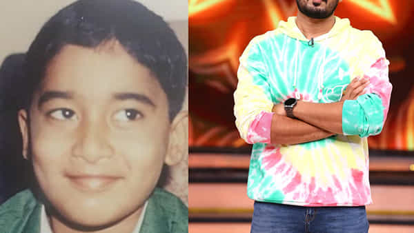 Tollywood: ఈ కుర్రాడిని గుర్తు పట్టారా? స్టార్ నటుడి కుమారుడు..ఇప్పుడు అమ్మాయిల ఫేవరెట్.. క్రేజ్ వేరే లెవెల్