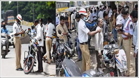 హైదరాబాద్‌లో చలాన్లపై డిస్కౌంట్.? ట్రాఫిక్ పోలీస్ చెప్పిందిదే