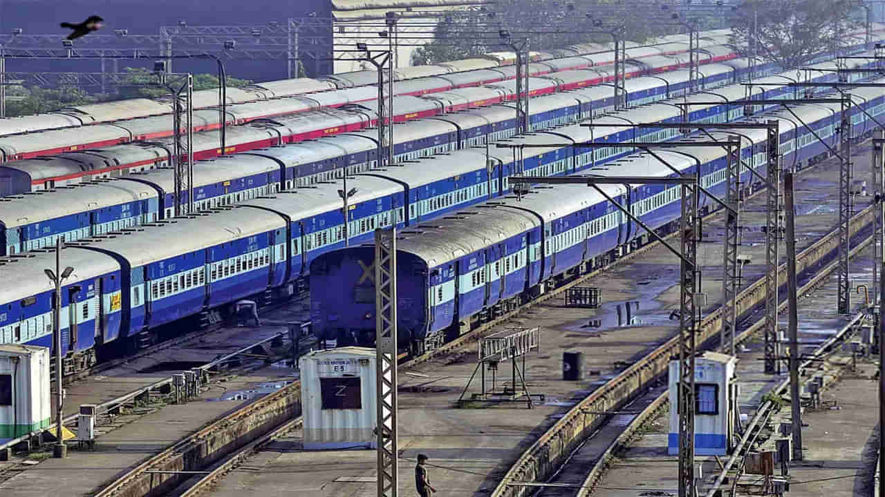 Indian Railways: రైల్వే కీలక నిర్ణయం.. 3 నెలల పాటు ఈ రైళ్లన్ని రద్దు.. ఏయే మార్గాల్లో అంటే..
