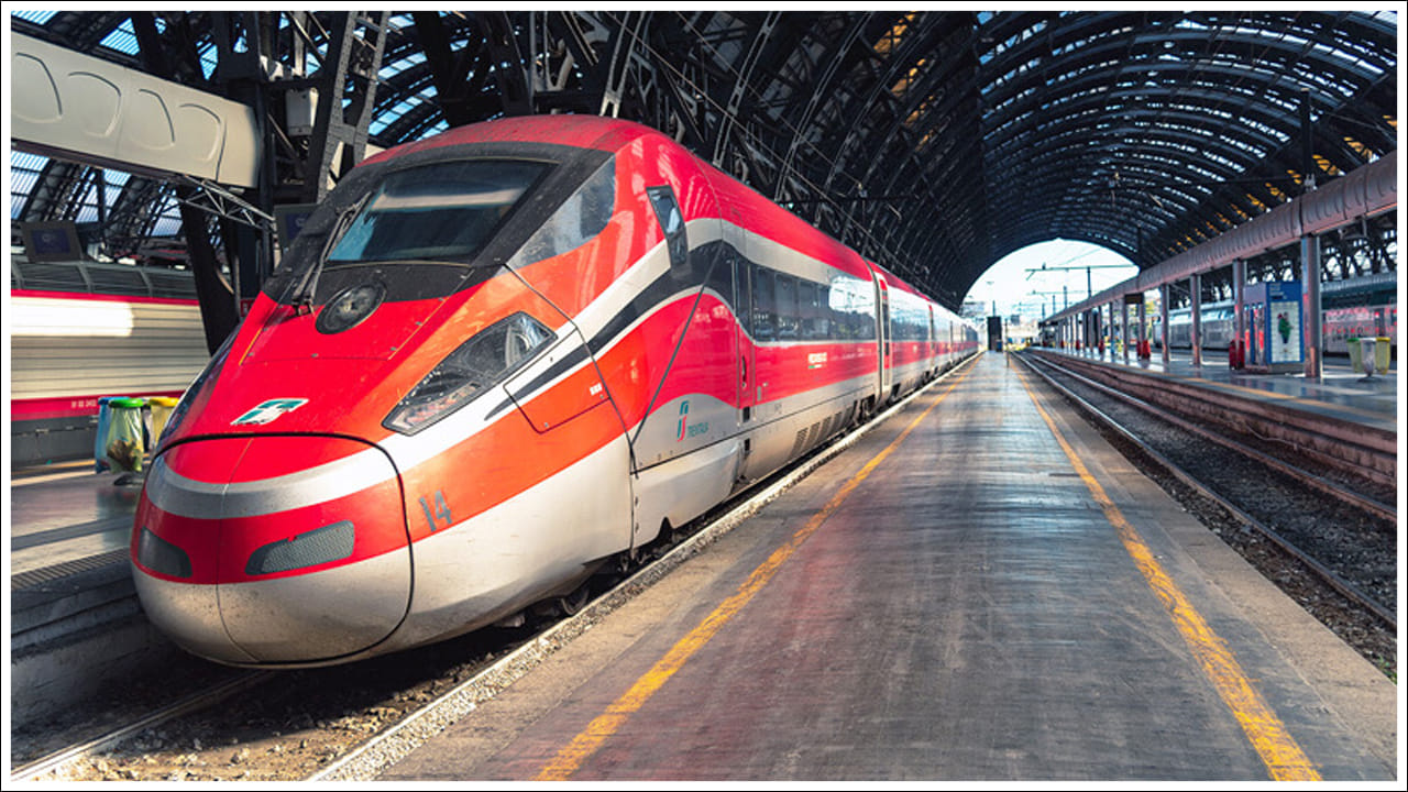 Fastest Trains: ఇవి ప్రపంచంలోనే అత్యంత వేగవంతమైన 10 రైళ్లు.. ఈ దేశం నంబర్ 1