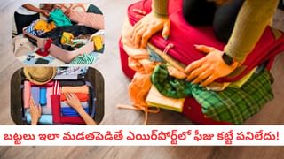 Watch Video: మీరెప్పుడైనా ప్రెజర్ కుక్కర్‌లో టీ తయారు చేశారా? వీడియో ఇదిగో..