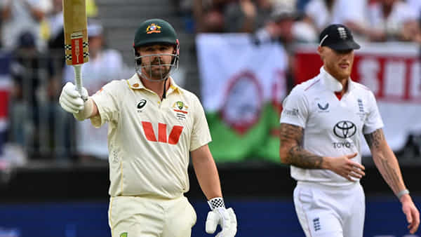 AUS Vs ENG: 69కి కొత్త అర్ధం చెప్పిన SRH మాన్స్టర్.. ఊచకోత మాములుగా లేదుగా