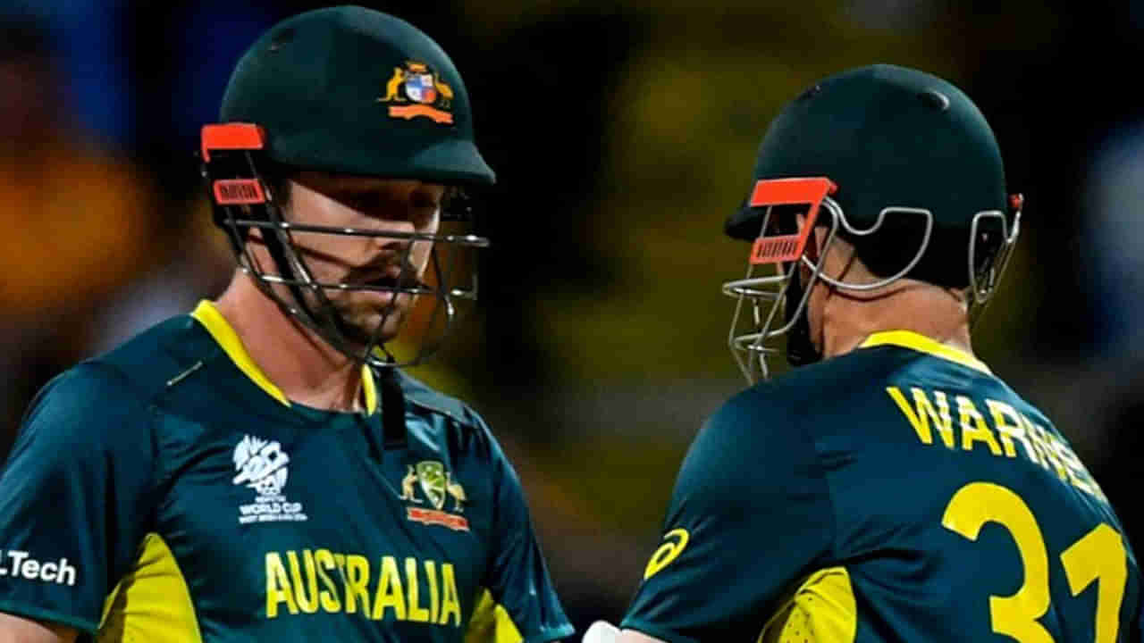 IND vs AUS: టీమిండియా హెడ్ ఏక్ ఇక లేనట్టే..! చివరి రెండు టీ20ల నుంచి ఆస్ట్రేలియా స్టార్ ప్లేయర్ ఔట్