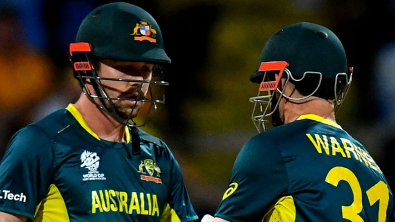 IND vs AUS: టీమిండియా 'హెడ్' ఏక్ ఇక లేనట్టే..! చివరి రెండు టీ20ల నుంచి ఆస్ట్రేలియా స్టార్ ప్లేయర్ ఔట్