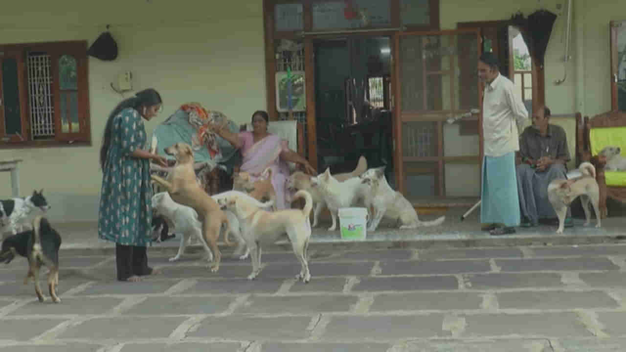 Telangana: ఇలాంటి ప్రేమ కోసం..! వచ్చే జన్మలో పుడితే కుక్కగానే పుట్టాలి మావ