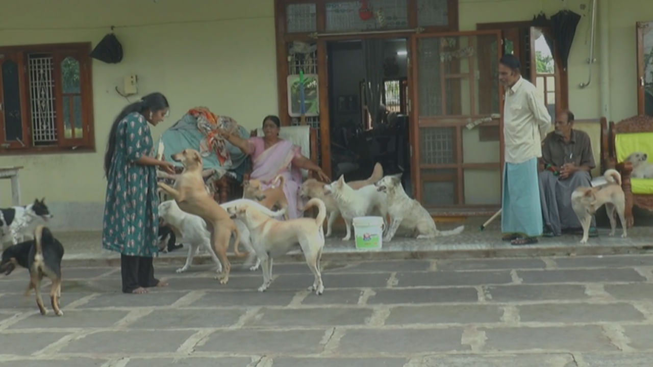 Telangana: ఇలాంటి ప్రేమ కోసం..! వచ్చే జన్మలో పుడితే కుక్కగానే పుట్టాలి మావ