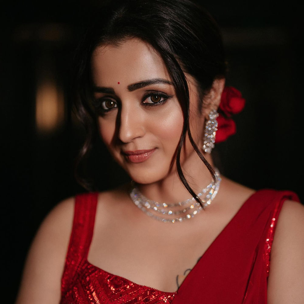 Trisha News Films