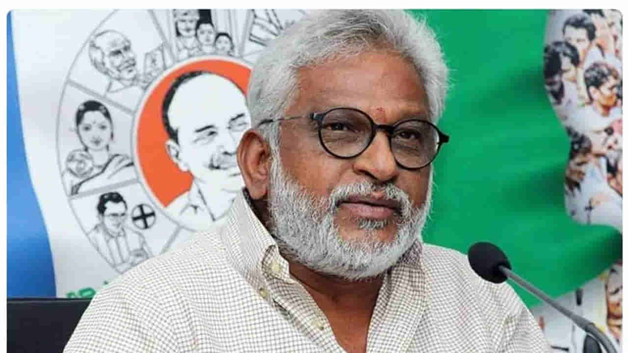 Andhra Pradesh: కల్తీ నెయ్యిపై లై డిటెక్టర్ టెస్ట్‌కు రెడీ.. అదంతా ఫేక్ ప్రచారం.. సుప్రీంకోర్టుకు వెళ్తానన్న టీటీడీ మాజీ చైర్మన్..