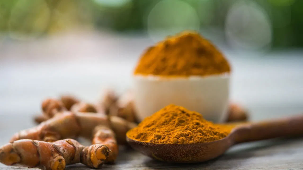 Turmeric Benefits