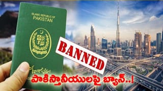 షాబాజ్ షరీఫ్ కు UAE బిగ్ షాక్.. పాకిస్తానీయులకు వీసాల రద్దు.. ఎందుకంటే..!