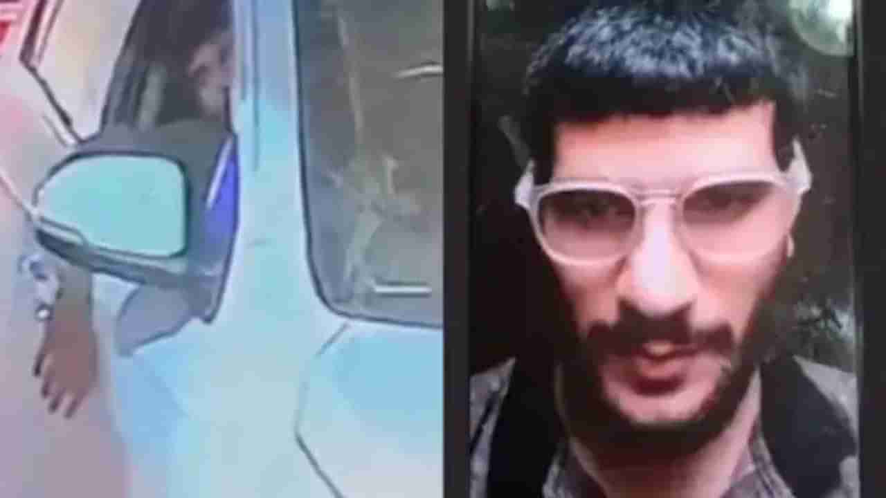 ఢిల్లీ బాంబు పేలుడు కేసులో వెలుగులోకి సంచలనం.. విషయం తెలిసి అంతా షాక్!