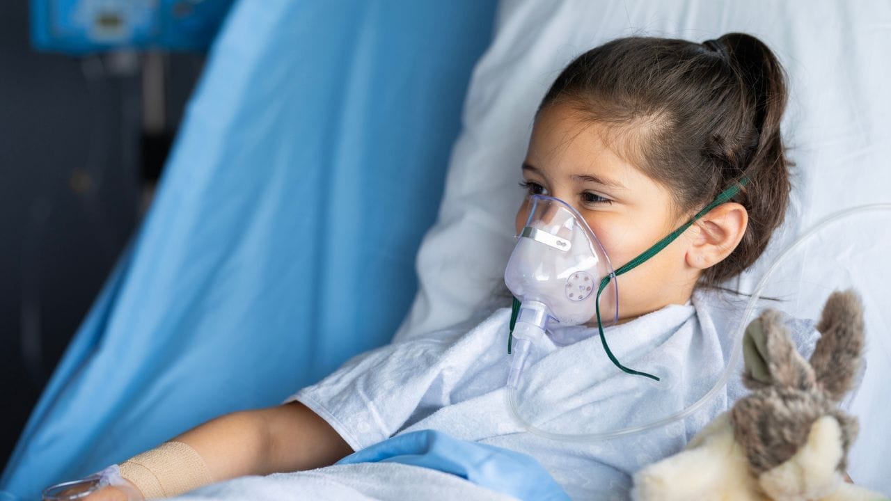 జలుబు తీవ్రత పెరిగే కొద్దీ RSV సంక్రమించే ప్రమాదం పెరుగుతుందా?