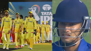 Video: 6,6,6,6,6,6,6.. 10 సిక్స్‌లు, 12 ఫోర్లు.. 31 బంతుల్లో ఊచకోత.. సెంచరీతో చెలరేగిన చెన్నై రిటైన్ ప్లేయర్..