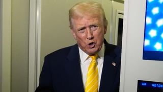 ట్రంప్ మరో సంచలన నిర్ణయం.. 200 కి పైగా ఆహార ఉత్పత్తులపై సుంకాలను ఎత్తివేత!