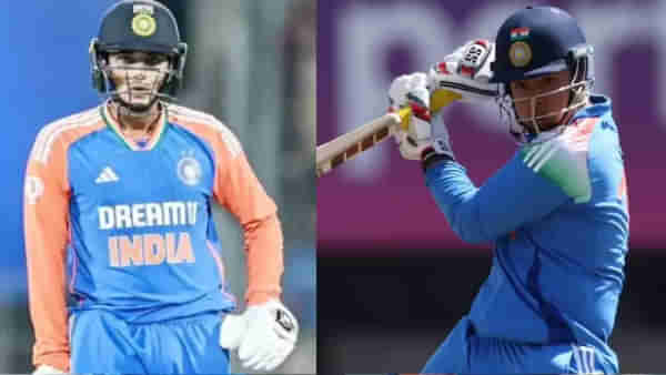 Vaibhav Abhishek : వైభవ్, అభిషేక్ జోడీ.. ఈ కాంబో కనుక సెట్ అయితే టీ20 రికార్డులు గల్లంతే..అలా ఎప్పుడు అవుతుందంటే ?