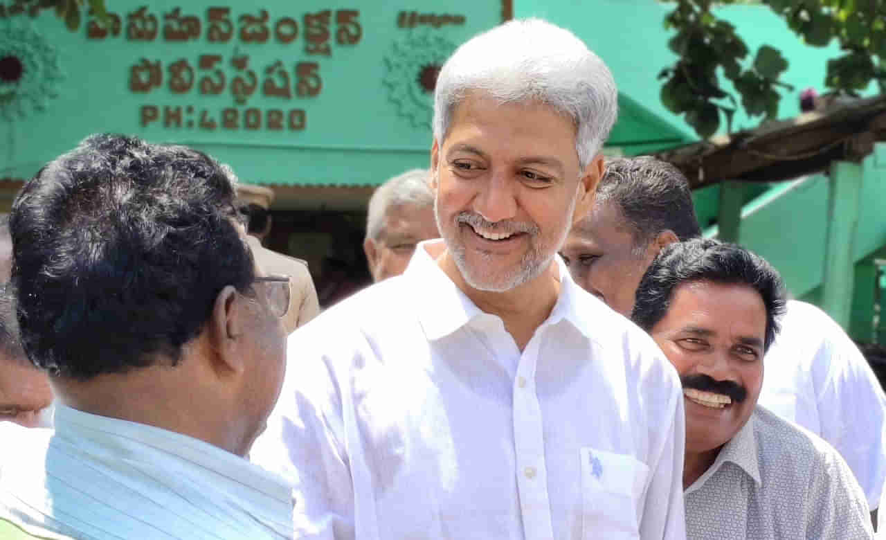 Vallabhaneni Vamsi: కృష్ణా జిల్లా నుంచి కీలక పొలిటికల్ డెవలప్‌మెంట్..  వంశీ ఈజ్ బ్యాక్..