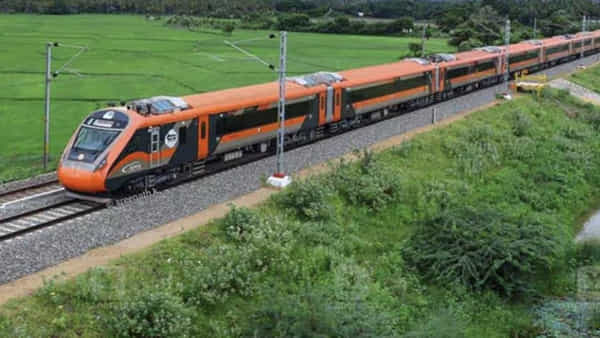 Vande Bharat: ఆ రెండు నగరాల మధ్య తొలి వందేభారత్ స్లీపర్.. వారంలో 6 రోజులు.. పూర్తి వివరాలు