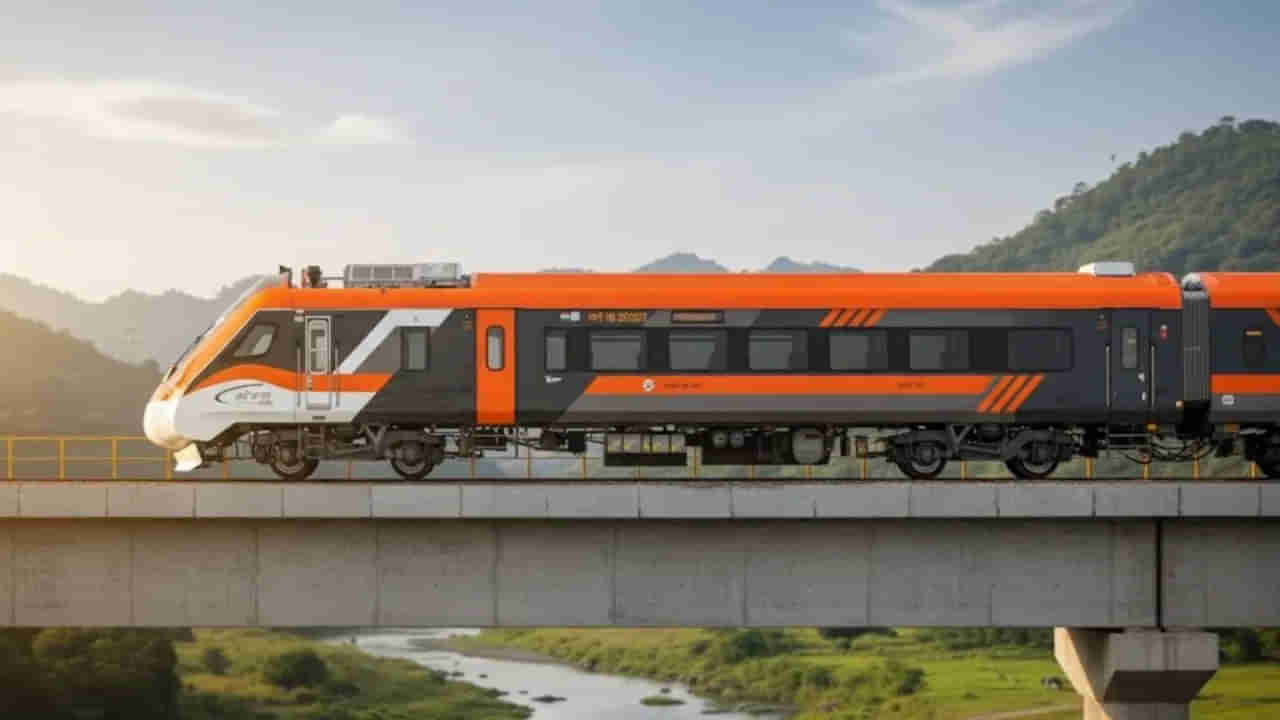 Vande Bharat Sleeper: దేశంలోనే అత్యంత వేగవంతమైన హై-స్పీడ్ స్లీపర్ రైలు.. పట్టాలపై ఎప్పుడంటే..!