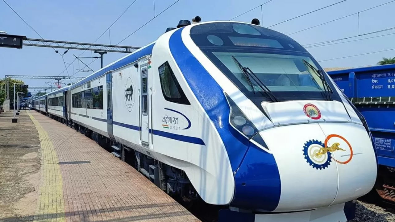 Vande Bharat express: ఏపీ ప్రజలకు రైల్వేశాఖ భారీ శుభవార్త.. వందే భారత్ ట్రైన్‌ అక్కడ కూడా..