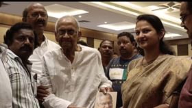 పాలకొల్లు నుంచి ఆశా తొలి అడుగు.. కారణం అదేనా?