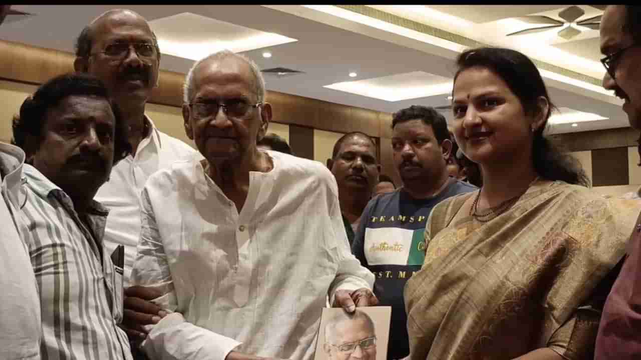 వంగవీటి రంగా ఫ్యామిలీ నుంచి మరో వారసురాలు.. పాలకొల్లు పర్యటన వెనుక వ్యూహం అదేనా?