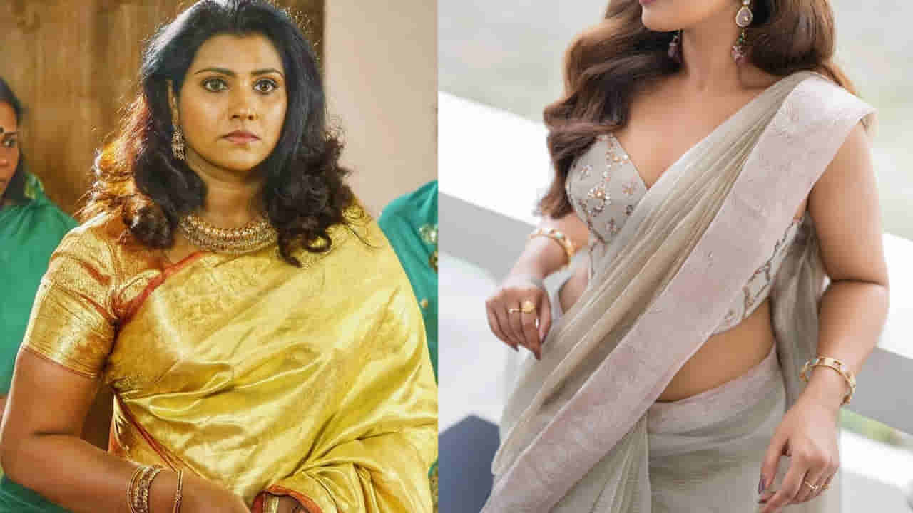 Vani Viswanath: ఈ అందాల తార గుర్తుందా? ఆమె కూతురు కూడా టాలీవుడ్లో క్రేజీ హీరోయిన్.. ఏయే సినిమాల్లో నటించిందంటే?