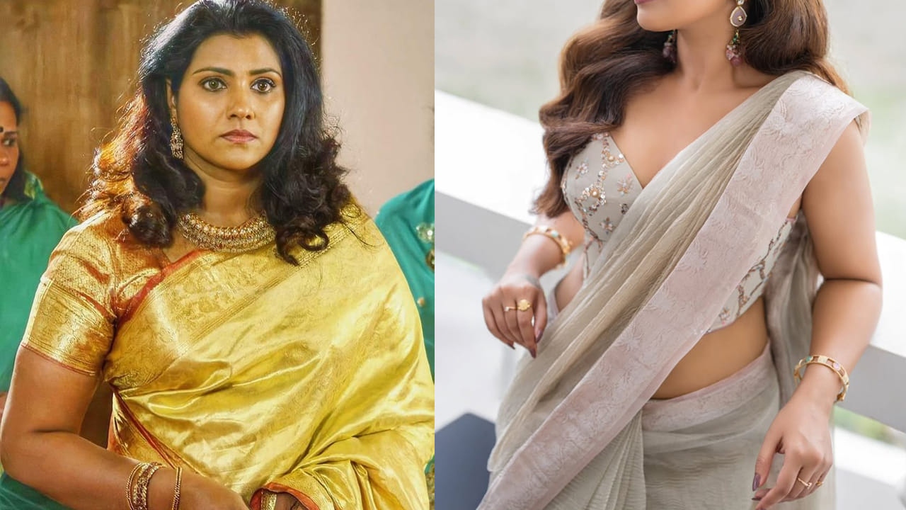 Vani Viswanath: ఈ అందాల తార గుర్తుందా? ఆమె కూతురు కూడా టాలీవుడ్లో క్రేజీ హీరోయిన్.. ఏయే సినిమాల్లో నటించిందంటే?