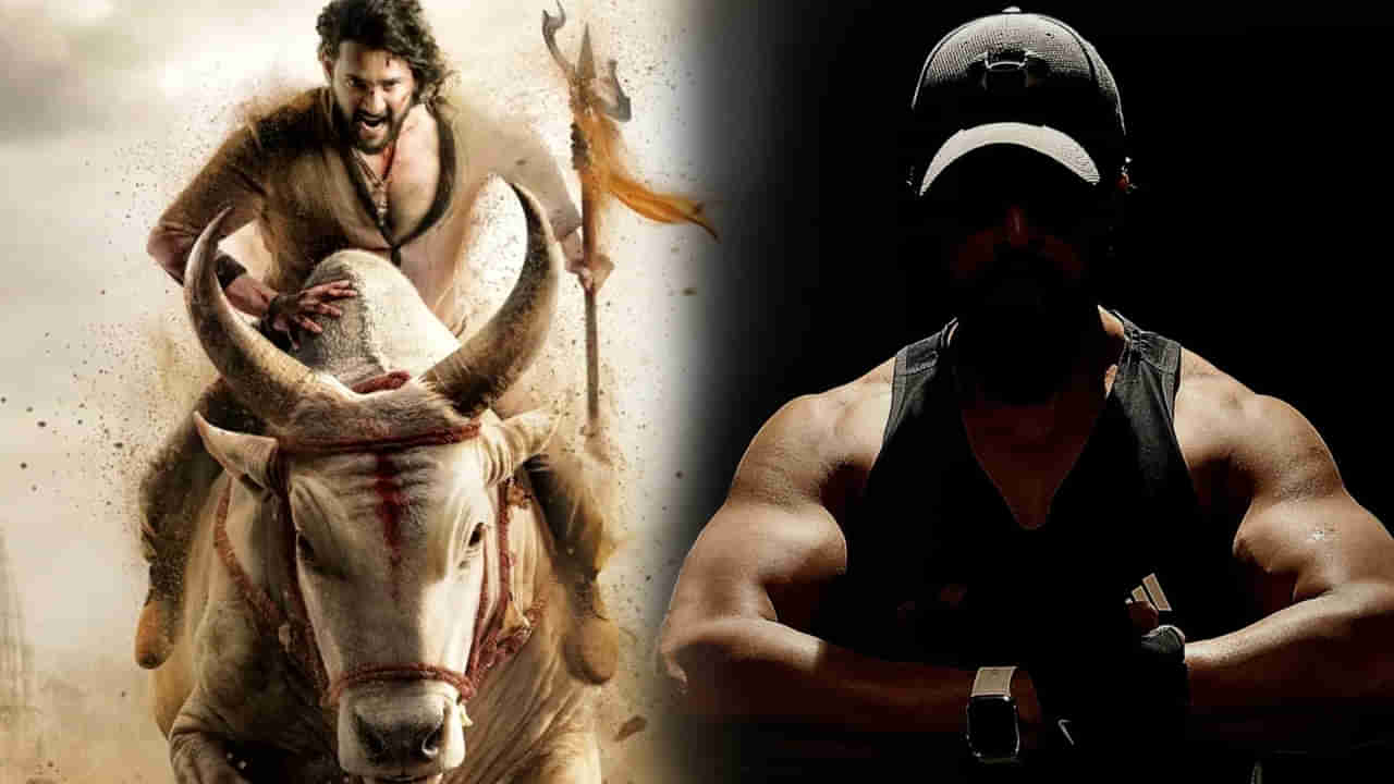 Varanasi: వారణాసిలో మహేష్ రాముడు.. హనుమంతుడిగా ఆ స్టార్ హీరో..